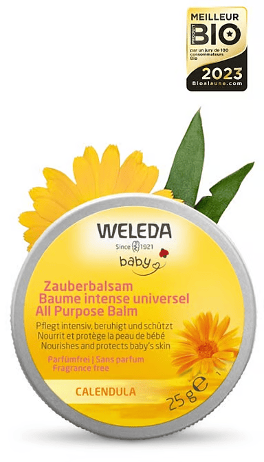 Baume Intense Universel au Calendula