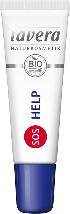 Baume à Lèvres SOS Help