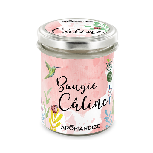 Bougie Câline