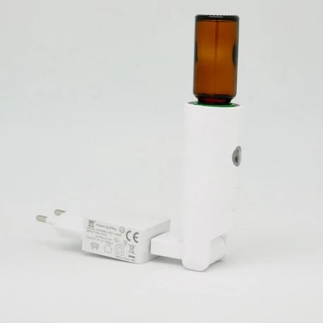 Bulia  Diffuseur USB par Ultra-Nébulisation