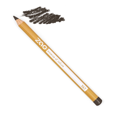 Crayon Sourcils Brun Ebène (567)