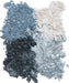 Fards à Paupières Glorious Mineral Eyeshadows divine blue 02