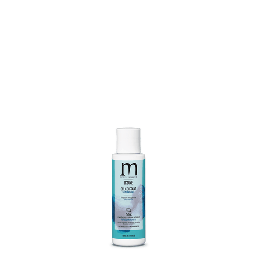 Gel Coiffant Fixation Moyenne
