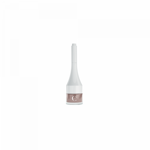 Gel Teinté Sourcils Châtain