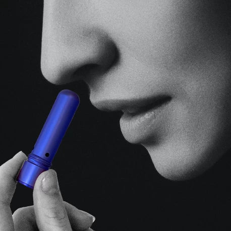 Inalia Diffuseur Inhalateur BLEU