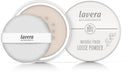 Invisible Finish Loose Powder - Transparent-