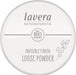 Invisible Finish Loose Powder - Transparent-