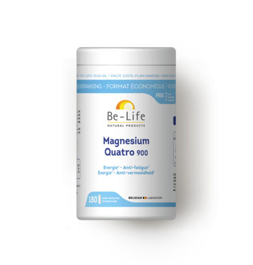 Magnesium Quatro 900