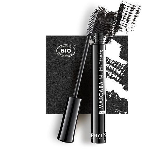 Mascara Multi-Effets Noir