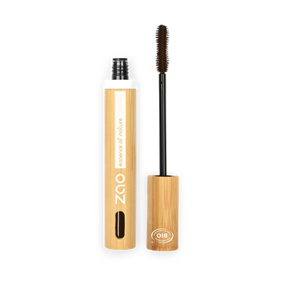 Mascara Velours Brun (081)