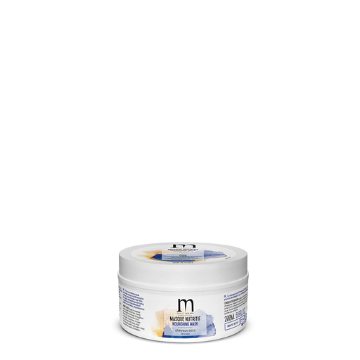 Masque Nutritif Cheveux Secs