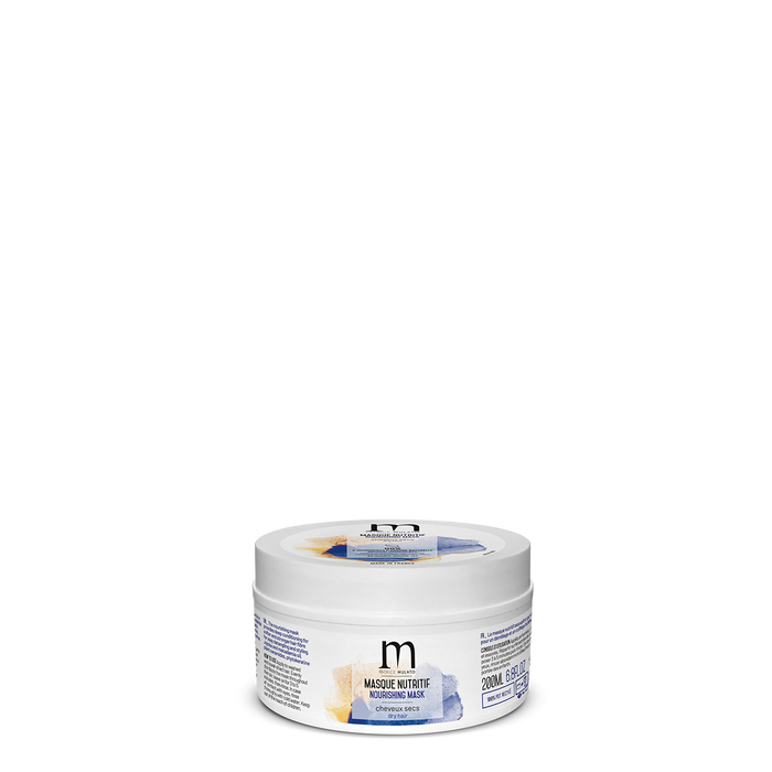 Masque Nutritif Cheveux Secs