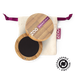 Ombre à Paupières Mate Ronde Noir (206)