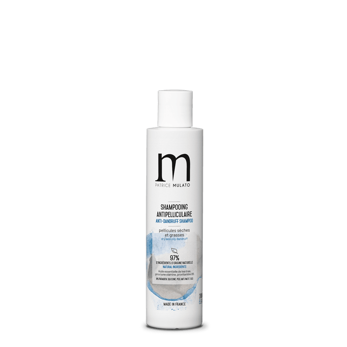 Shampooing Antipelliculaire