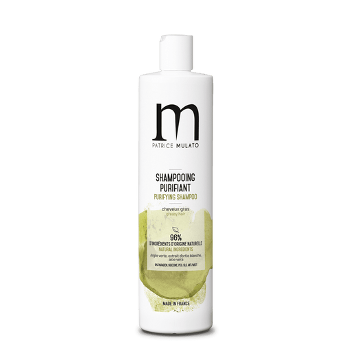 Shampooing Purifiant Cheveux Gras