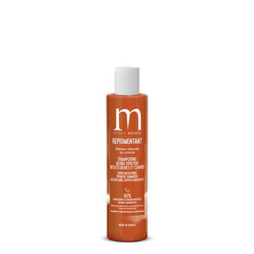 Shampooing Repigmentant Blond Vénitien 200 ml