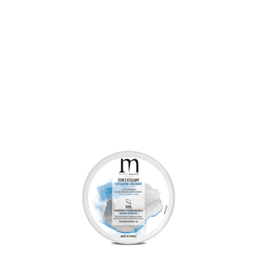 Soin Exfoliant, antipelliculaire