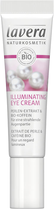 Soin Illuminateur de Teint Illuminating Eye Cream