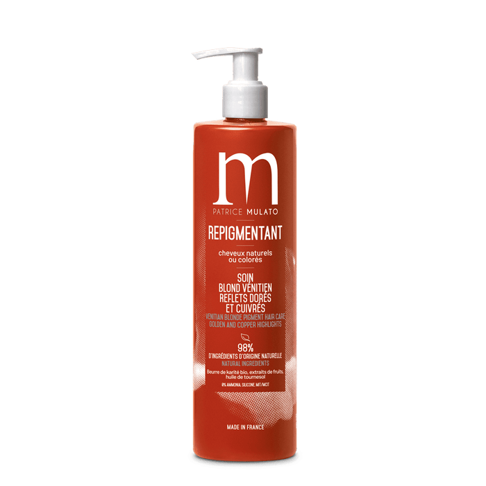 Soin Repigmentant Blond Vénitien 500 ml