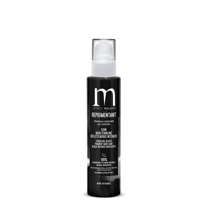 Soin Repigmentant Noir d'Aniline 200 ml