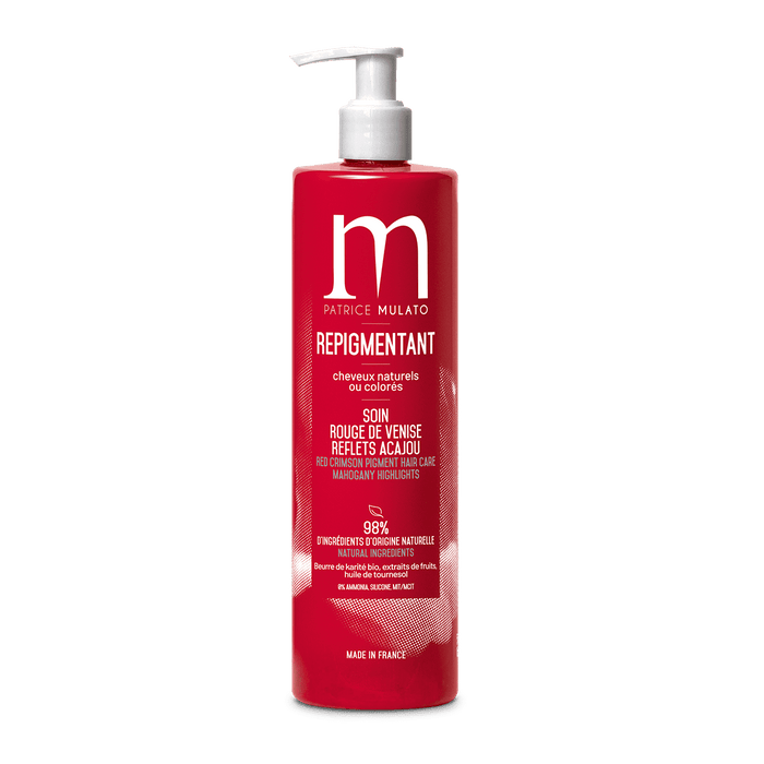 Soin Repigmentant Rouge de Venise 500 ml