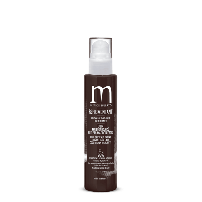 Soin Repigmentant Marron Glacé 200 ml