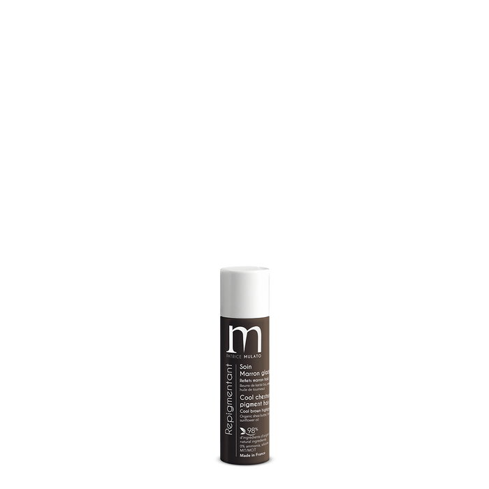 Soin Repigmentant Marron Glacé 50 ml