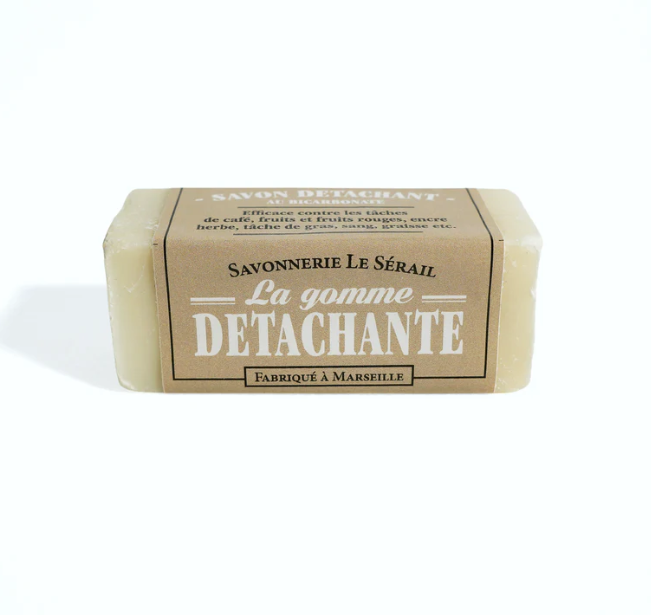 Super Détachant Bicarbonate